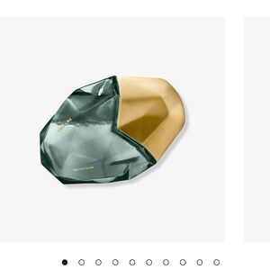 Salted Muse Women's Fragrance - Gold and Gray